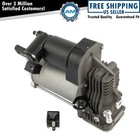 ARNOTT Air Ride Suspension Compressor for Mercedes Benz