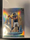 New Listing2024 Panini Donruss - Downtown! Caleb Williams #21 Oversized (RC)