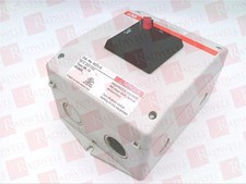 ASEA BROWN BOVERI EOT45U3P3-S / EOT45U3P3S (BRAND NEW)