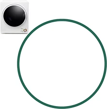 Dryer Blower Fan Belt Mini Compact Dryer(1.50 Cu.Ft)-  for Panda PAN725SF