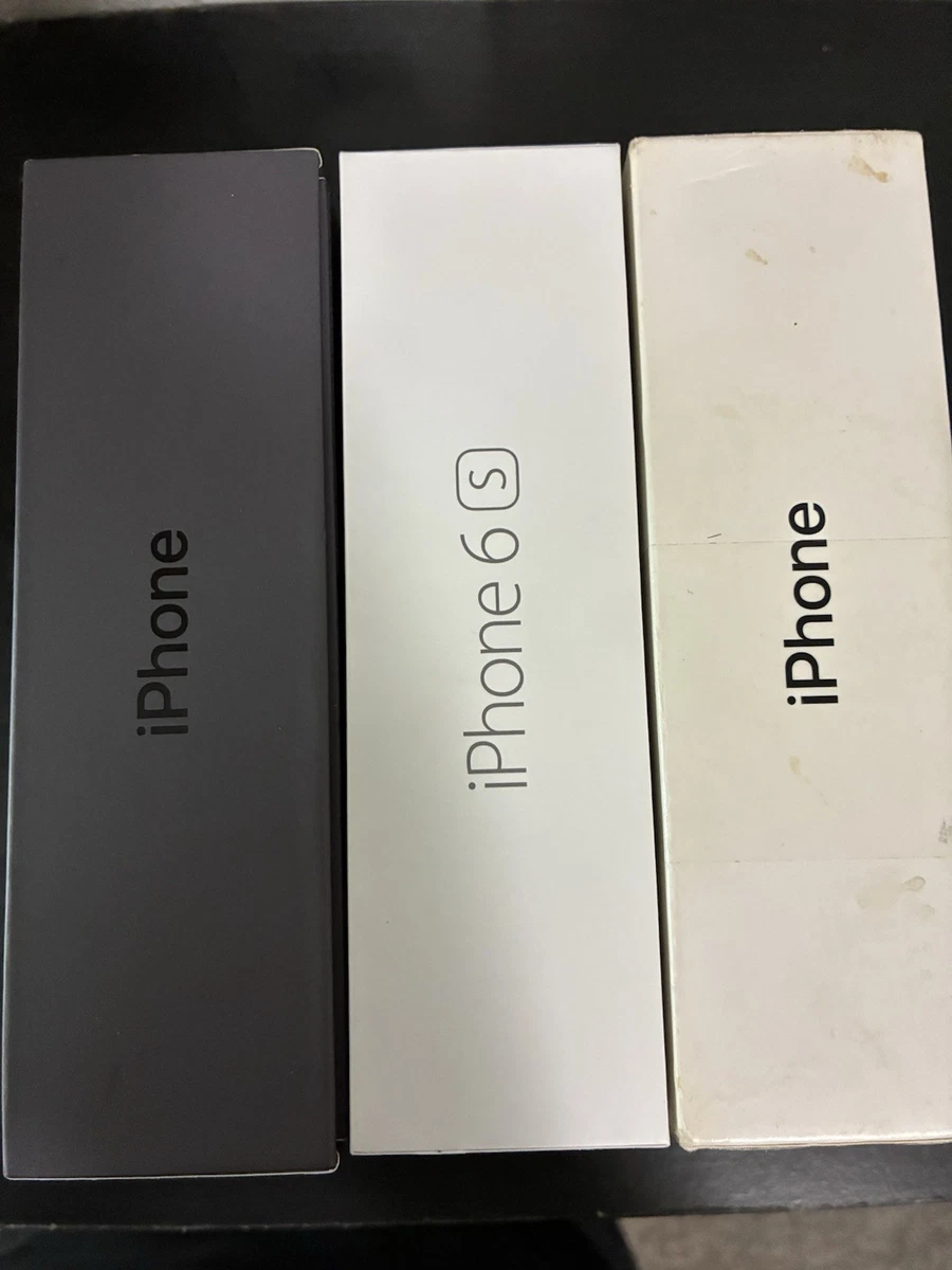 Apple iPhone 6s iOS Black Smartphones for sale | eBay