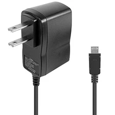 🔌Wall AC Charger for Barnes&Noble NOOK Tablet 16GB, Wi-Fi, 7" Touchscreen ebook