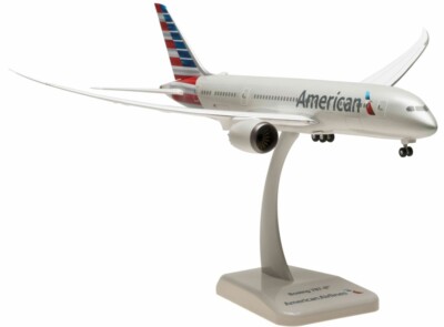 Hogan Wings 1/200 Northwest Airlines特別塗装 Hogan Wings 1/200