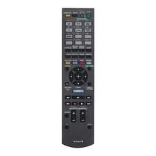 RM-AAU072 Replace Remote Control Fit for Sony Home Audio Theater System HT-CT150