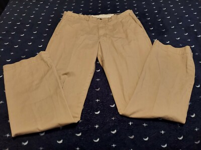 パンツ POLO by Ralph Lauren BROWN CHINO PANTS Chino Shop