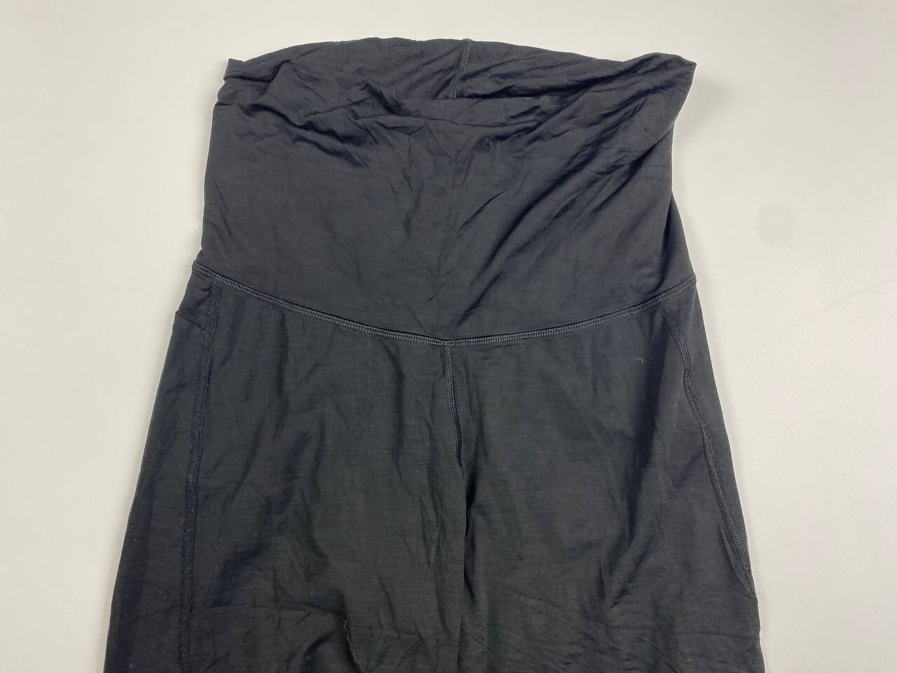 ARC'TERYX ARCTERYX Pantaloni eleganti neri relaxed stretch S W28
