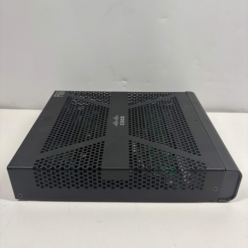 Cisco ASA 5506-X Network Security Firewall ASA5506 V04 - Picture 4 of 6