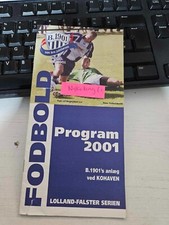 B1901 v Nykobing 2001