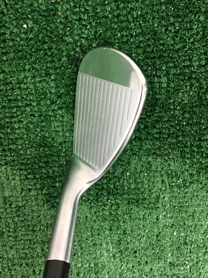 Tour Edge Exotics CBX Forged 9 Iron NS Pro Prototype Stepless Steel Shaft - Image 4 of 4