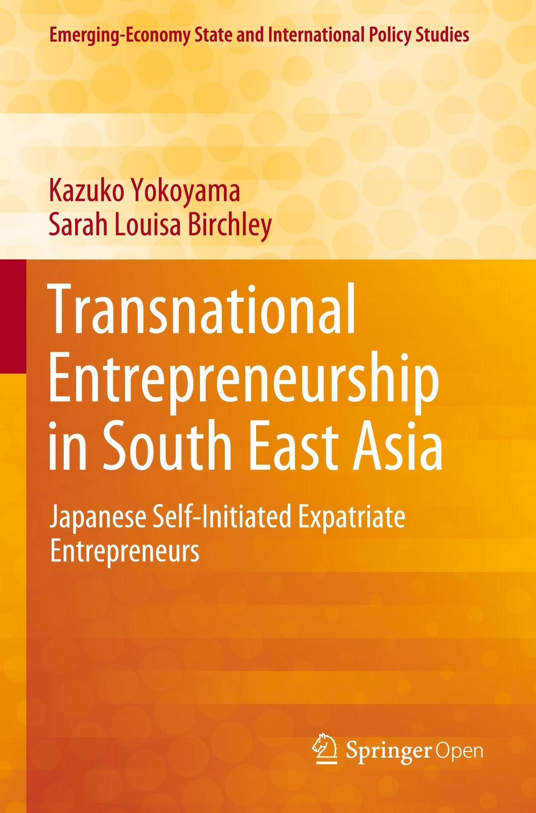 Thumbnail - Transnational Entrepreneurship In South East Asia | Birchley (u. A.) |