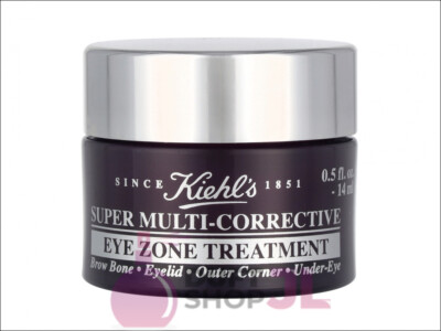 Kiehl's Super Multi-Corrective Eye Zone Treatment 14 ml
