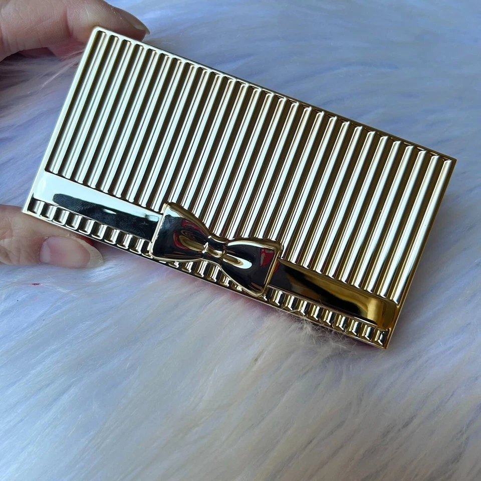 New Estee Lauder Glow Cheek Palette Full size 0.29oz/8.7g~Discontinued - Image 4 of 4