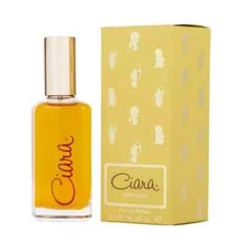 CIARA Perfume by Revlon 2.3 EDP Spray, 100% Strength New in Box