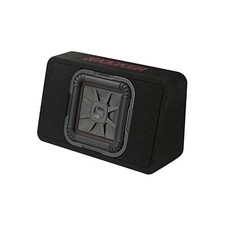 Kicker KA46TL7T102 SOLO-BARIC L7T 10