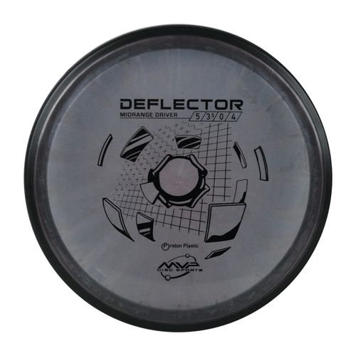 MVP Disc Golf Proton Deflector midrange 5/3.5/0/4 - Choose Exact - Picture 23 of 31