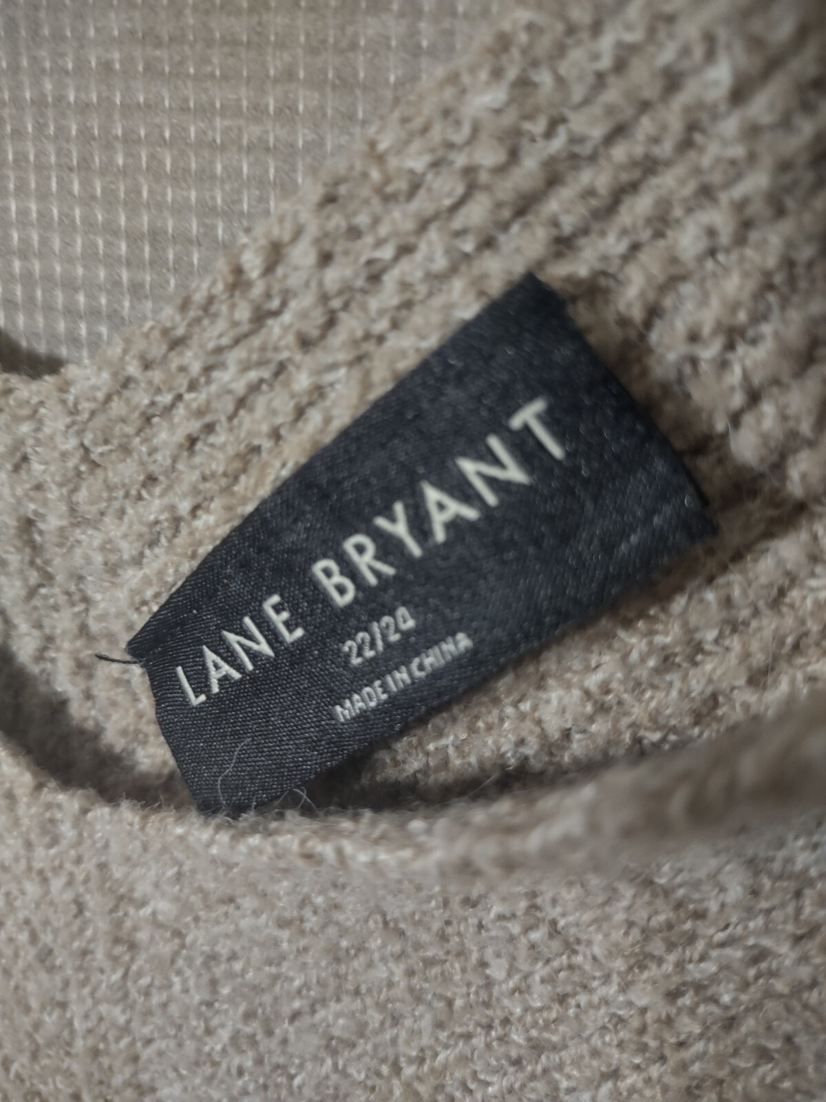 Versatile Must Have Layer Friendly Structured Fit… - image 5