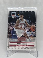 2020-21 PANINI CONTENDERS DRAFT  JOSH GREEN  Front Row Seat  insert  #SS-1