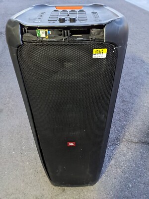 JBL PartyBox 1000 High Power Wireless Bluetooth DJ Party