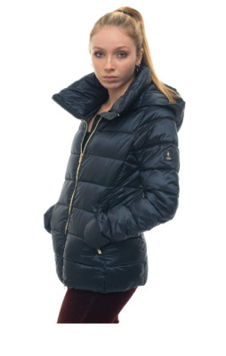 giubbotto donna refrigue