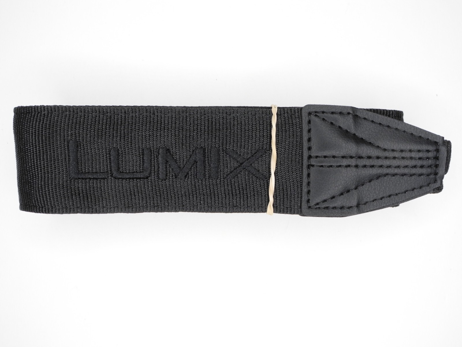 Panasonic Lumix Black 1 1/2