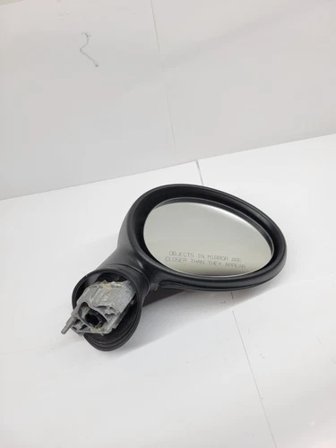 2007-2014 Mini Cooper R56 R57 R58 Right Passenger Side View Mirror Used OEM