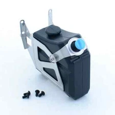 Plastic Urea Tank Decorate for 1/14 Tamiya RC Dump Truck SCANIA KABOLITE Car