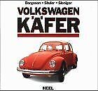 Volkswagen Käfer von Borgeson, Griffith, Shuler, Terry | Buch | Zustand gut - Photo 1/1