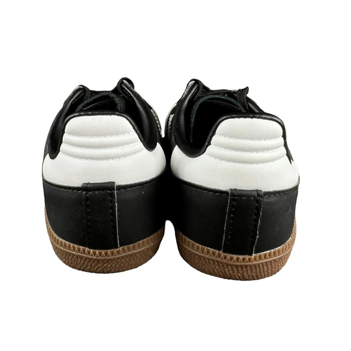 adidas Samba 黒/白 シューズ US 13 31cm Adidas Samba JAPAN WMNS