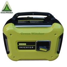 Inverter Generator 240V 2KW Max 1.7KW Rated Pure Sine Portable Camping RV