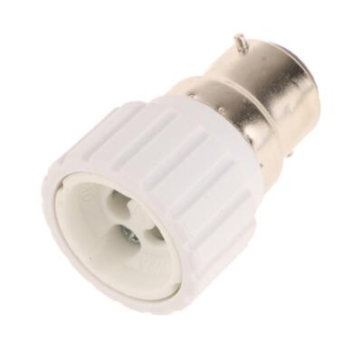 Lamp Base Adapter Converter for LED  Halogen  Saving Lamp, 14