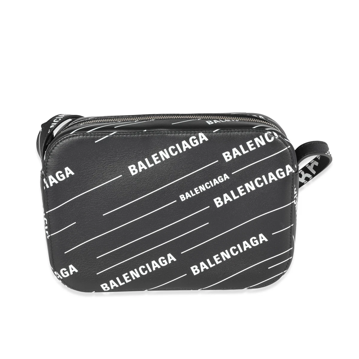 Balenciaga, Bags, Balenciaga White Everyday Camera Bag