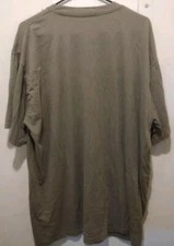 ROTHCO MILITARY SHORT SLEEVE T-SHIRT 3XL RN37572