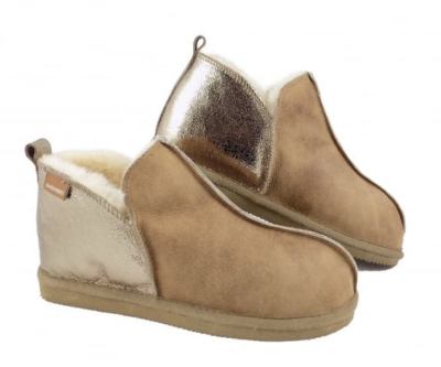 shepherd ladies slippers