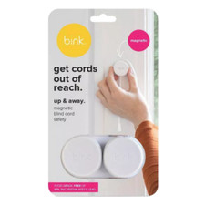 Bink Up  Away Magnetic Blind Cord Winder