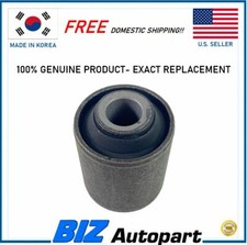 GENUINE ! LOWER CONTROL ARM BUSHING 1998-05 HYUNDAI 2001-06 KIA OE# 55215-38000