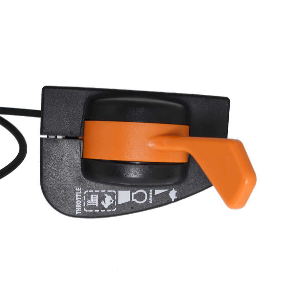 Interruttore A Pulsante Adatto Per John Deere AUC10632 GY20939 - Foto 10