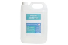 Automatic Dishwash & Tannin Remover Liquid Food Service Cleaner - 5 Litre Bottle