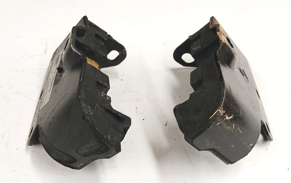 Nuevo 1968 1969 1970 1971 Ford Thunderbird 429 motor soportes motor Foto 3 de 4