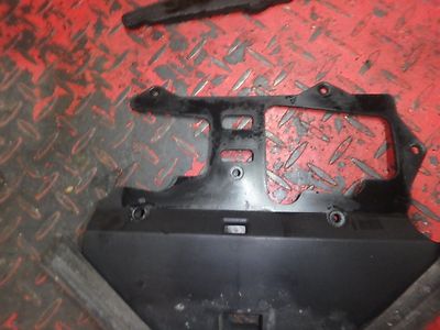 1996 Kawasaki Ninja ZX-7 R ZX7R 750CC Coil Assembly Ignition Cover