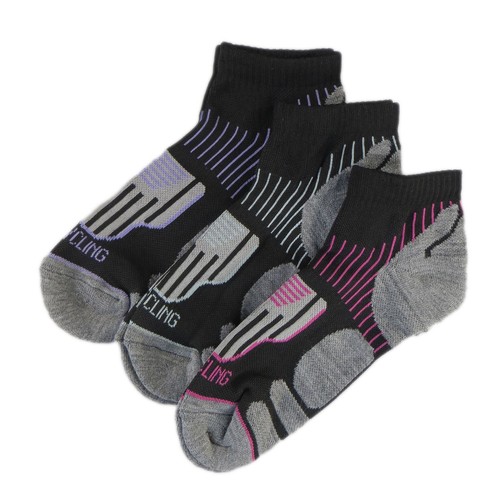 cycling trainer socks