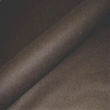 Heavy Italian brown wool  fabric for suits, coats 150cm wide