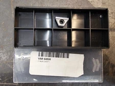 Qty 1 Vargus Vardex 3I 18UNTM2 3I18UNTM2 VTX Grade Carbide Inserts