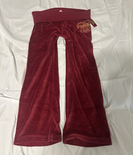 Y2K very rare Victoria secret Fold over velou...