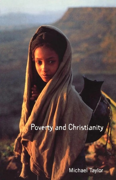 Michael Taylor | Poverty And Christianity | Taschenbuch | Englisch (2011)-image