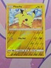 Pikachu Reverse Holo 54/214 Pokemon Unbroken Bonds LP