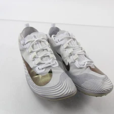 Nike Victory XC Track Cleat Men's White New without Box