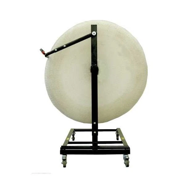Encore Packaging Ep-6450-48 Single Arm Bubble Dispenser 48"H X 52"L, Floor Mount image 2