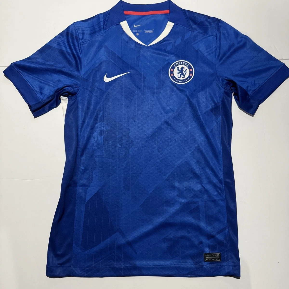 Eden Hazard Chelsea International Club Soccer Fan Jerseys for sale