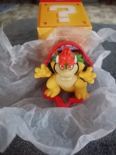 Mcdonalds 2026 Super Mario Galaxy Happy Meal Toy 12 Bowser