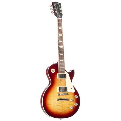 Gibson Les Paul Standard '60s Bourbon Burst